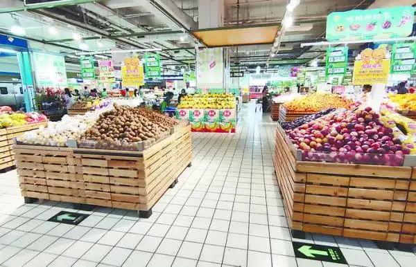 農貿市場，商超快檢實驗室建設方案